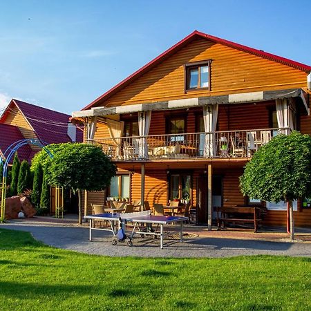 Gorodok Villa Myhove Eksteriør bilde