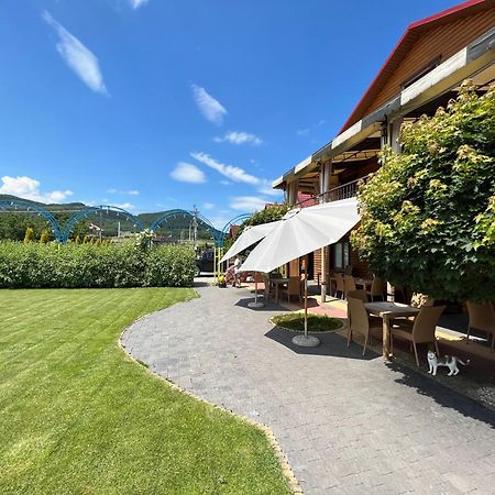 Gorodok Villa Myhove Eksteriør bilde