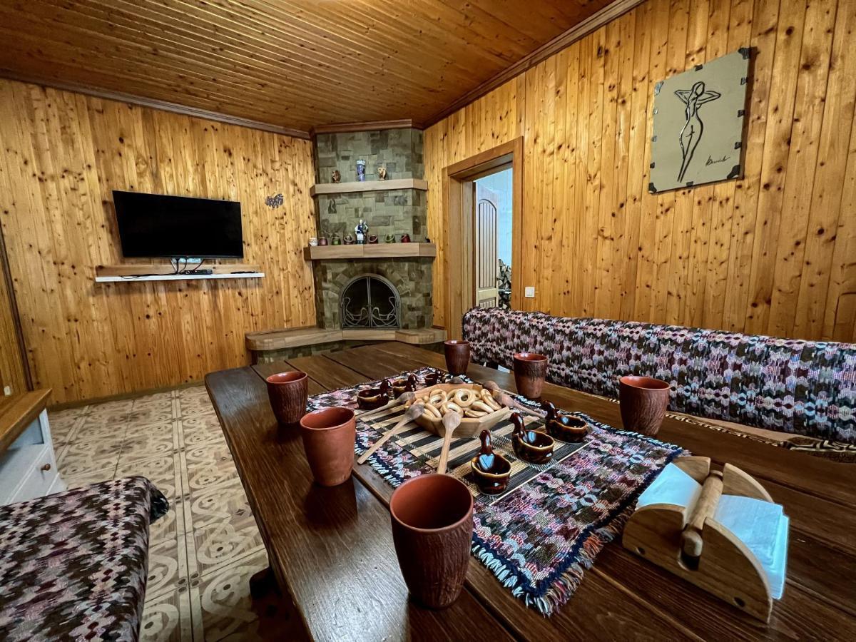 Gorodok Villa Myhove Eksteriør bilde