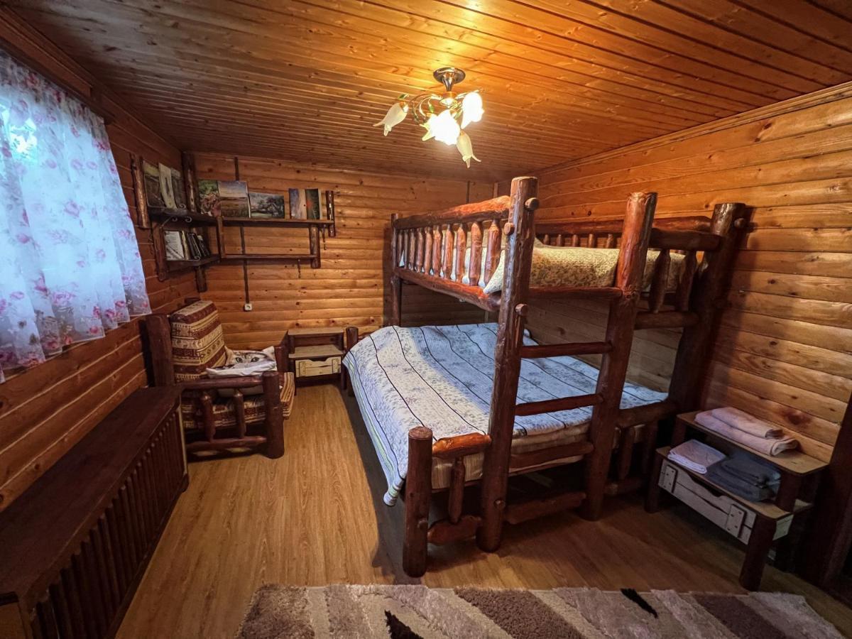 Gorodok Villa Myhove Eksteriør bilde