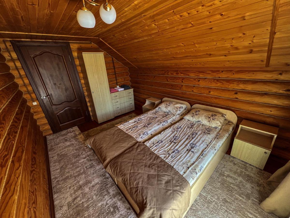 Gorodok Villa Myhove Eksteriør bilde