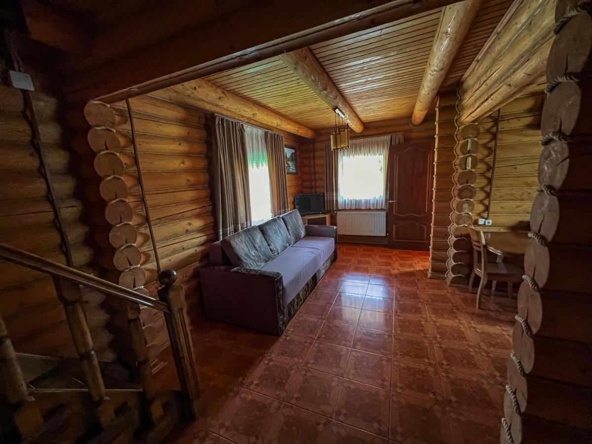 Gorodok Villa Myhove Eksteriør bilde