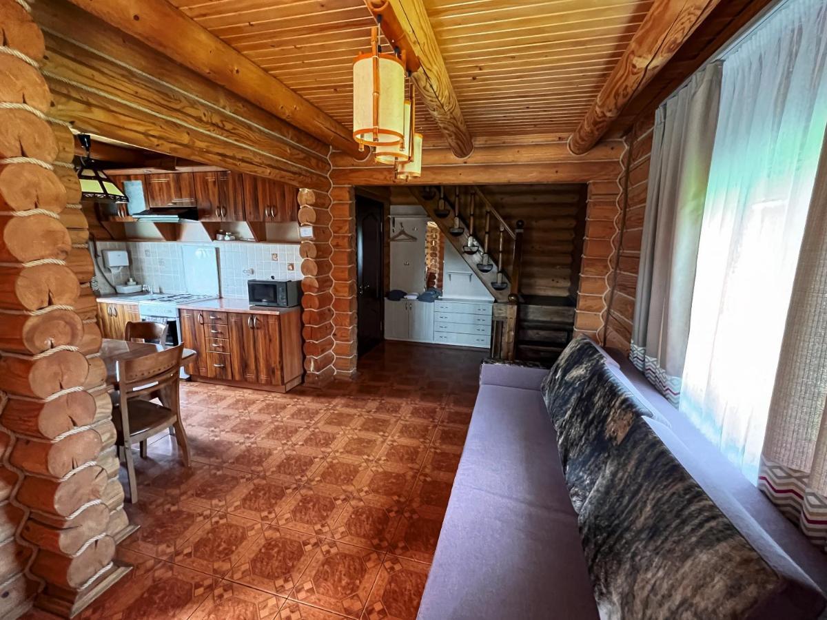 Gorodok Villa Myhove Eksteriør bilde