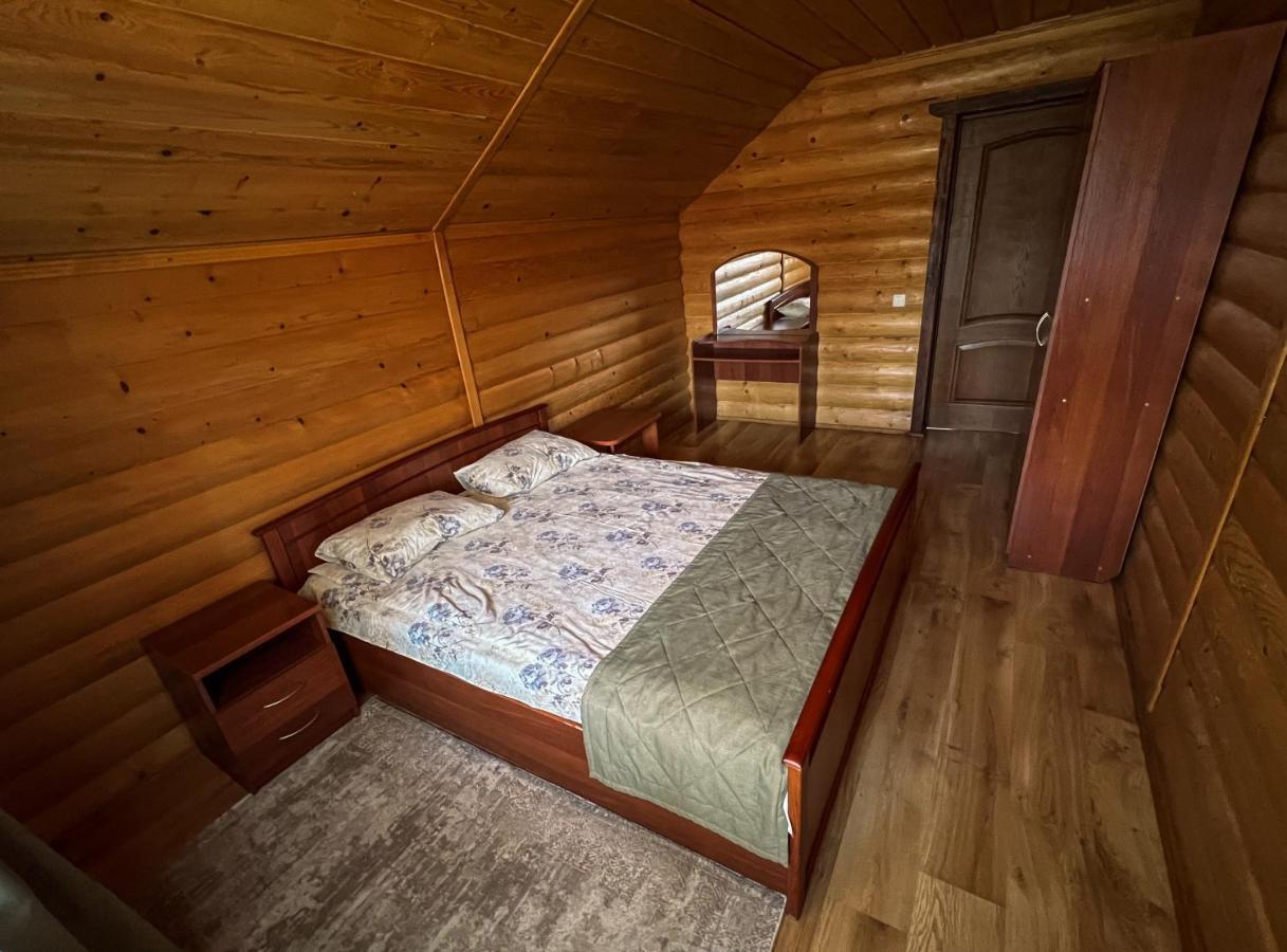 Gorodok Villa Myhove Eksteriør bilde