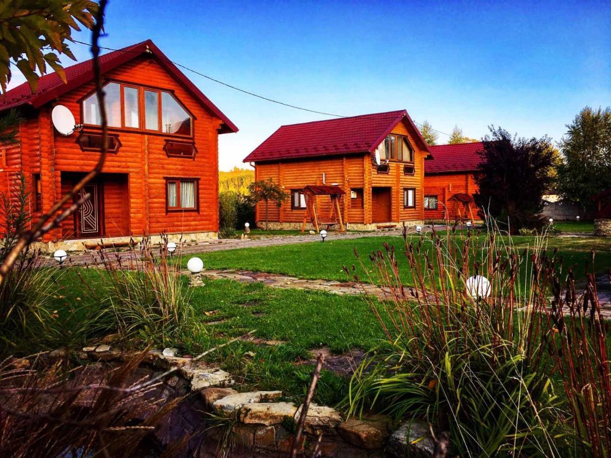 Gorodok Villa Myhove Eksteriør bilde